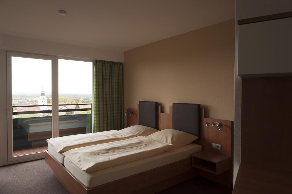 Hotel Haus Deutsch Krone Bad Essen Quarto foto