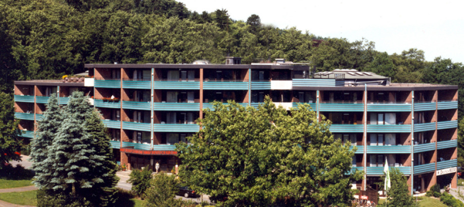 Hotel Haus Deutsch Krone Bad Essen Exterior foto